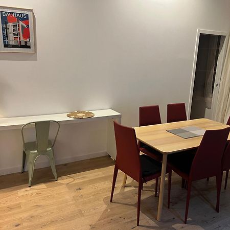 Grand Chelem Apartment Le Touquet ภายนอก รูปภาพ
