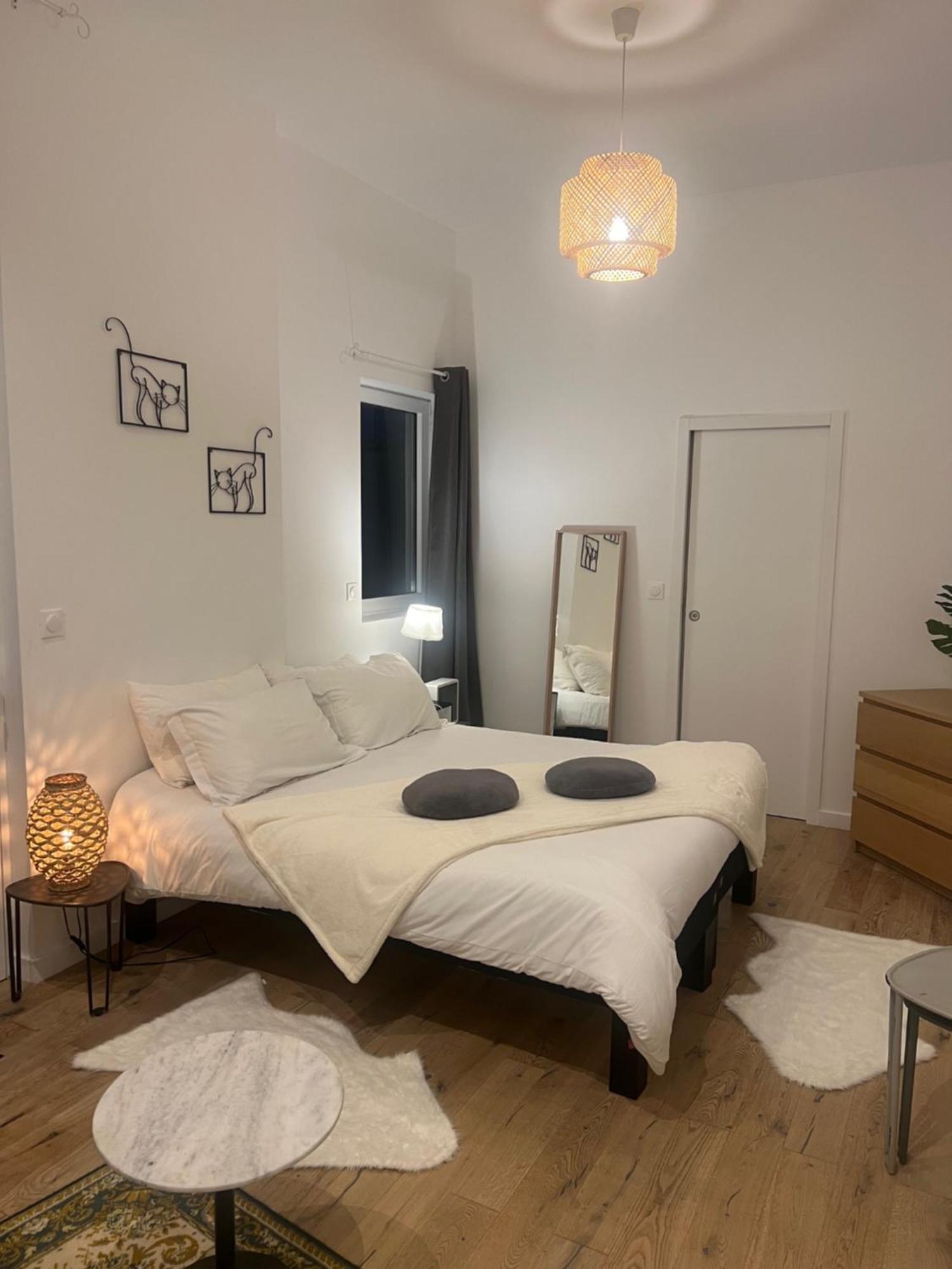 Grand Chelem Apartment Le Touquet ภายนอก รูปภาพ