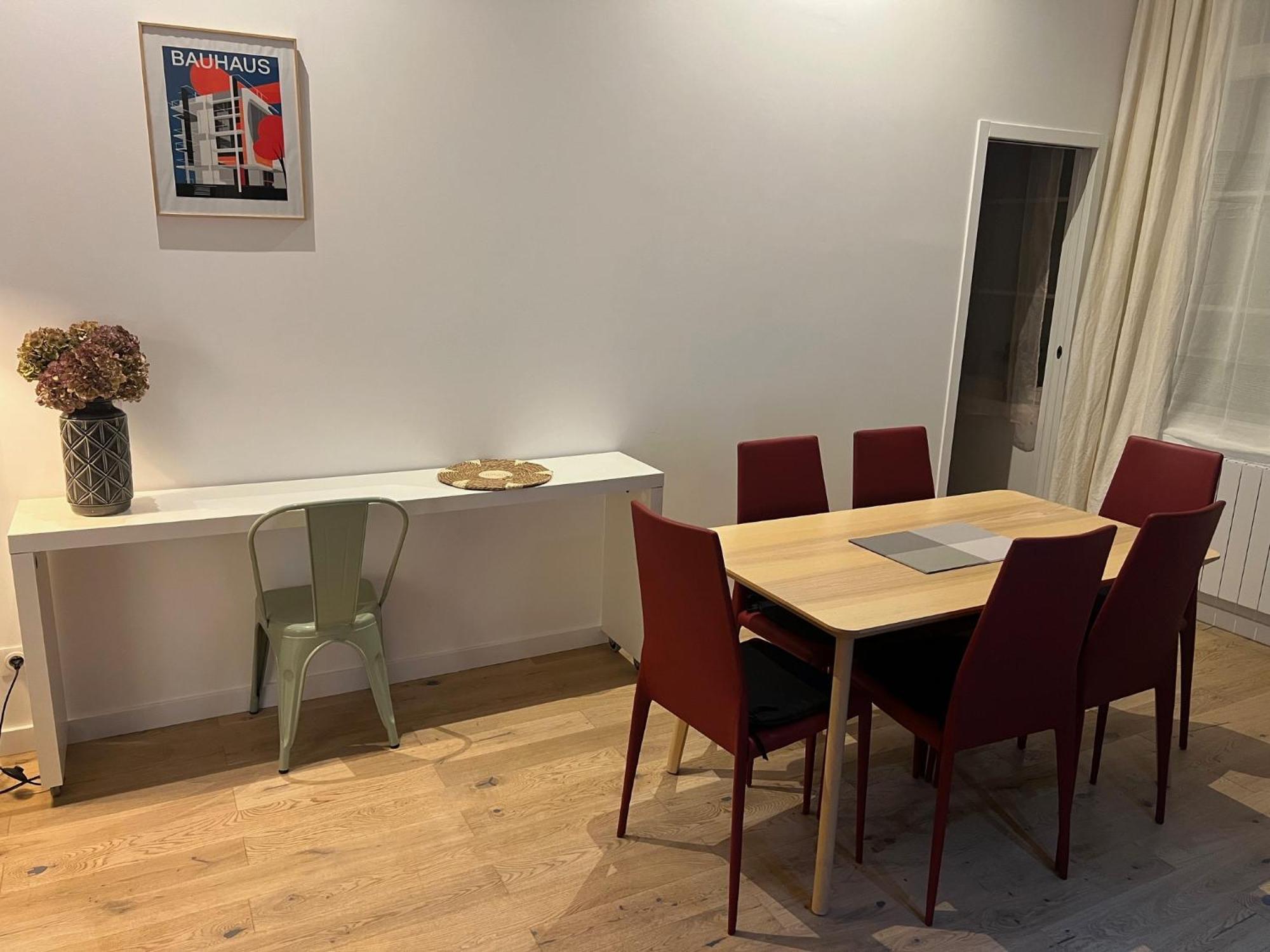 Grand Chelem Apartment Le Touquet ภายนอก รูปภาพ
