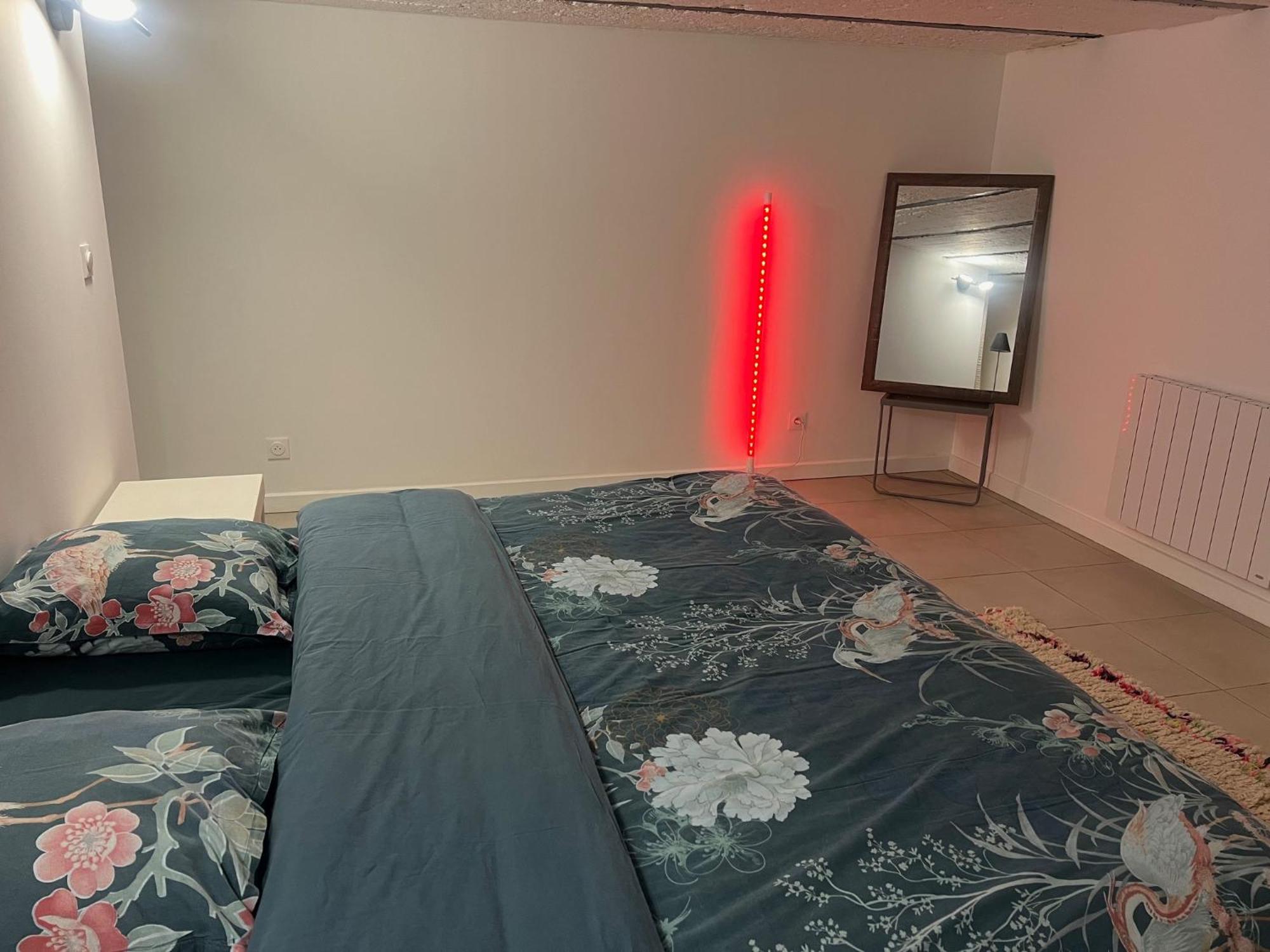 Grand Chelem Apartment Le Touquet ภายนอก รูปภาพ