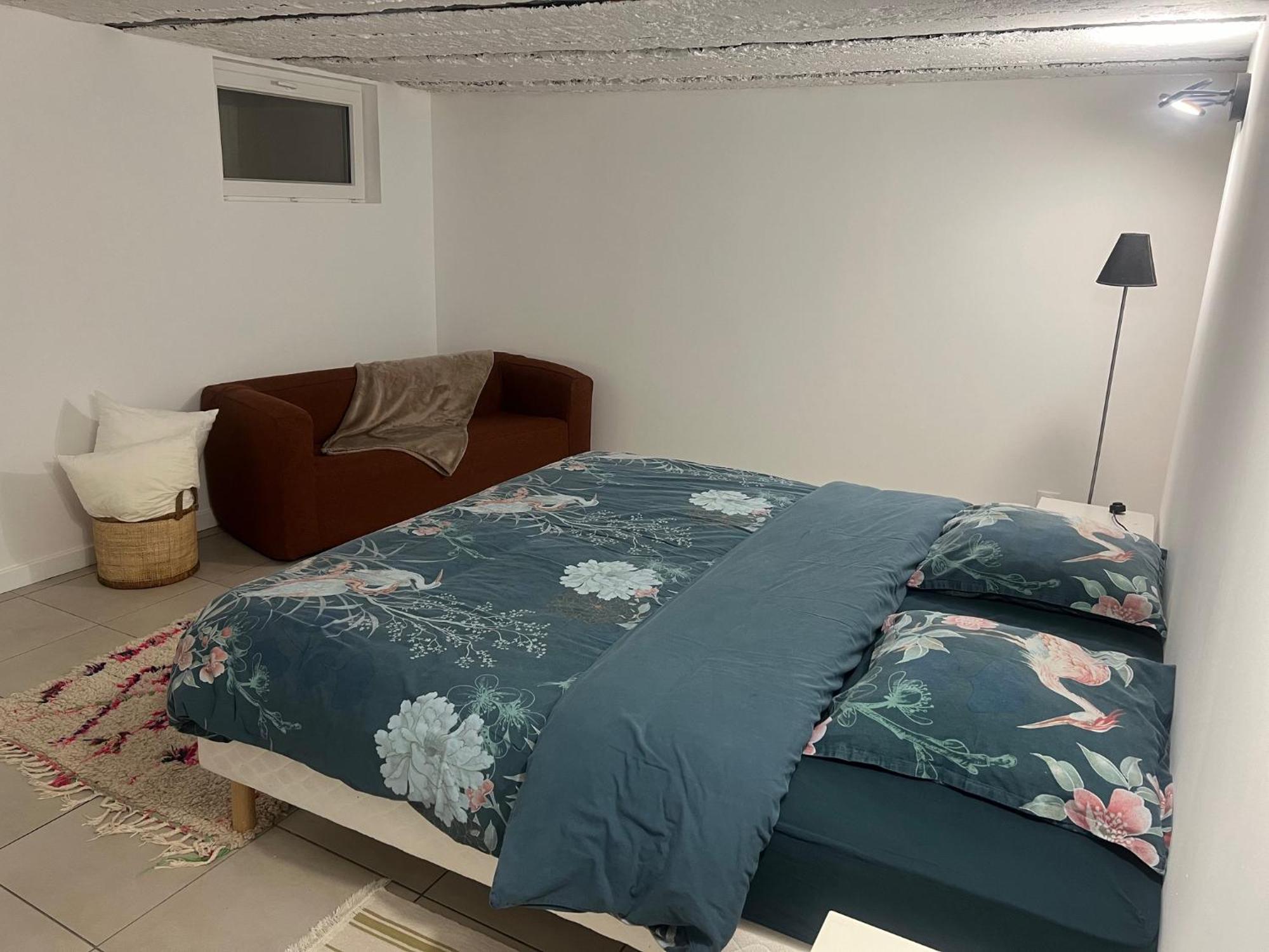 Grand Chelem Apartment Le Touquet ภายนอก รูปภาพ