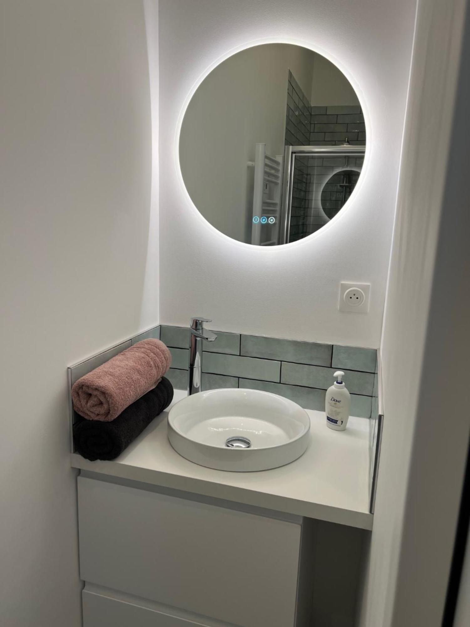 Grand Chelem Apartment Le Touquet ภายนอก รูปภาพ